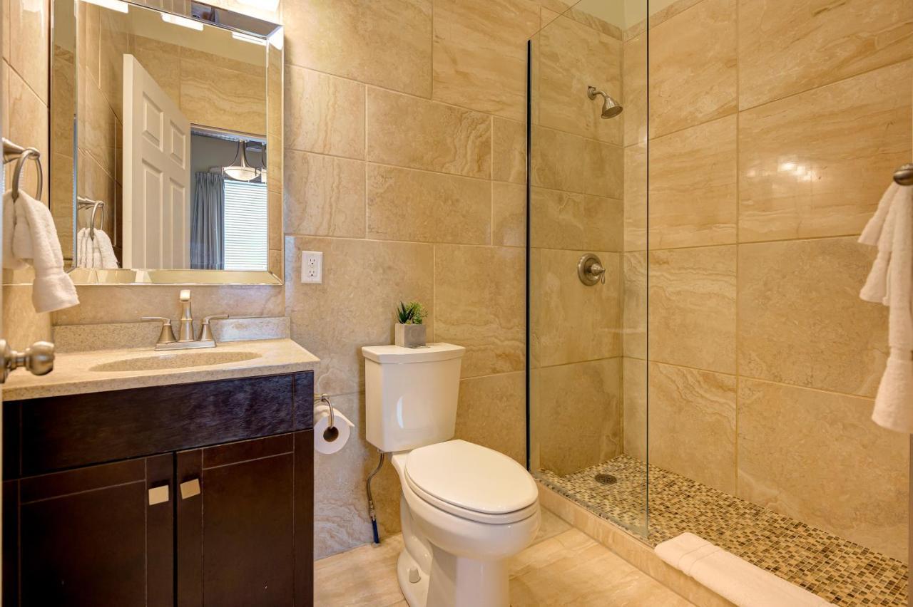 St George Suites By Hoco Hotels Collection สตราตฟอร์ด ภายนอก รูปภาพ